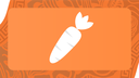 Cenouros 🥕 Discord Server Banner