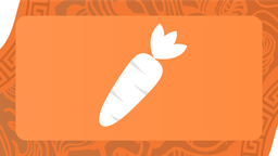 Cenouros π₯ Discord Server Banner
