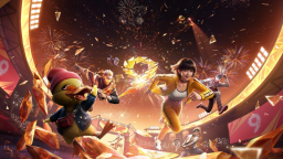 Free Fire India Discord Server Banner