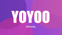 YOYOO Officiel Discord Server Banner