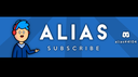 Alias' Heaven Discord Server Banner