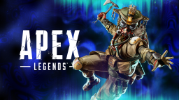 Apex Legends Discord Server Banner