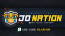 Jo Nation Discord Server Banner