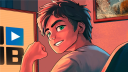 Веля Discord Server Banner