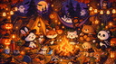 Сомнительные связи 2.0 Discord Server Banner
