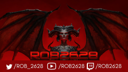 Rob2628 Discord Server Banner