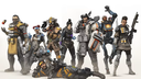 Apex Legends OCE Discord Server Banner