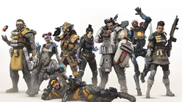 Apex Legends OCE Discord Server Banner