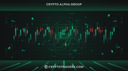 CryptoTraders.com Discord Server Banner