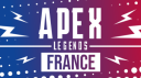 Apex Legends France Discord Server Banner