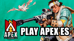 PlayApexES Discord Server Banner
