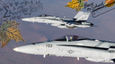 DCS by Eagle Dynamics Discord Server Banner