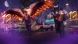 Arizonа 🍰 Games Discord Server Banner