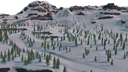 Grand Mountain Adventure Discord Server Banner