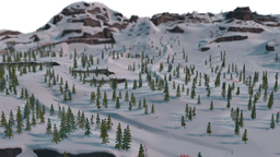 Grand Mountain Adventure Discord Server Banner