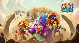 JOY Discord Server Banner