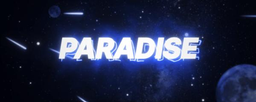The Paradise ๐ฒ Discord Server Banner