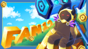🎉 Fans de fan 🎊 Discord Server Banner