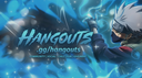 Hangouts Discord Server Banner