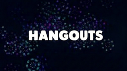 Hangouts Discord Server Banner