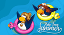 The Help Force Discord Server Banner