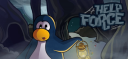 The Help Force Discord Server Banner