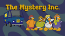 The Mystery Inc. Discord Server Banner