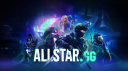 Allstar Discord Server Banner