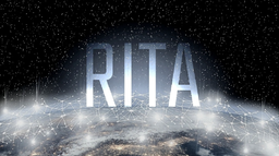 Rita Management Server Discord Server Banner