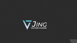 快Jing來 Discord Server Banner