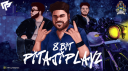 8bit Pitaji Playz Discord Server Banner