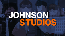 Johnson Studios Discord Server Banner
