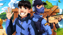 Jinskow Discord Server Banner