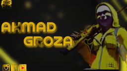 AG GROZA ™ Discord Server Banner