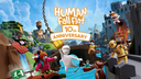 Human Fall Flat Official Discord Server Banner