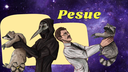 Pesue Discord Server Banner