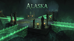 Alaska2 Discord Server Banner