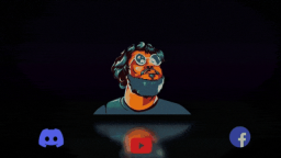 ๐๐ก๐๐๐ก๐ข ๐๐๐ฆ๐ข๐ง๐ Discord Server Banner