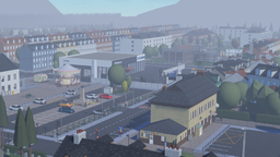 Ancien Aston Discord Server Banner