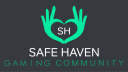 Safe Haven Discord Server Banner