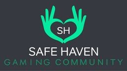 Safe Haven Discord Server Banner