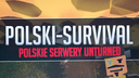 Polski-Survival.pl Discord Server Banner