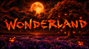 Wonderland Discord Server Banner