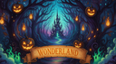Wonderland Discord Server Banner
