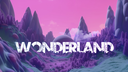 Wonderland Discord Server Banner