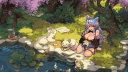 🌸 Silvervale's Petal Pals 🌸 Discord Server Banner