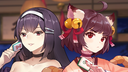 MahjongSoul雀魂 Discord Server Banner