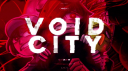 ᴠᴏɪᴅ ᴄɪᴛʏ 🦋 Discord Server Banner
