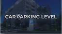 Car Parking Level Discord Server Banner