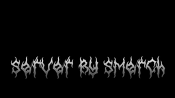 who is sᴍᴇʀᴄʜ... Discord Server Banner